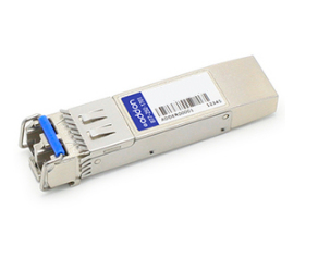 AddOn QSFP+ - 1 x MPO 40GBase-SR4 Network - 1 - TAA Compliant - For Data Networking, Optical Network - Optical Fiber - Mul