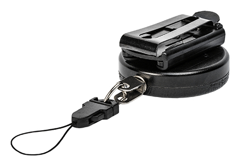 Socket Mobile Belt Clip