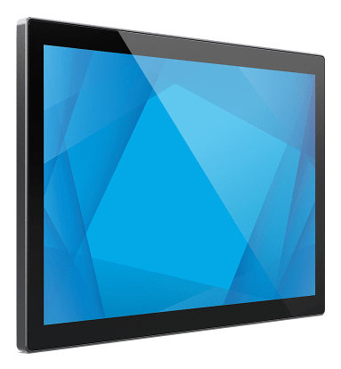 Elo 1304LS 13" Class LED Touchscreen Monitor - 16:9 - 27 ms - 33.8 cm (13.3") Viewable - Projected Capacitive - 10 Point(s