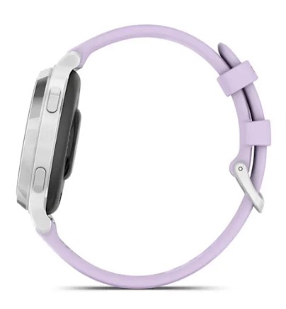 Garmin Lily 2 Active. Display resolution: 240 x 201 pixels, Touchscreen. GPS (satellite). Weight: 29 g. Waterproof up to: 