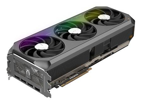Zotac NVIDIA GeForce RTX 5070 Ti Grafikkarte - 16 GB GDDR7 - 7680 x 4320 - 2,51 GHz Core - 256 Bit Busbreite - PCI Express