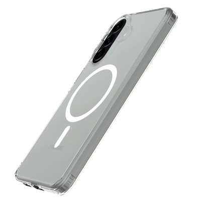 Just in Case MSA2871AE0M. Case type: Cover, Brand compatibility: Samsung, Compatibility: Galaxy A57, Maximum screen size: 