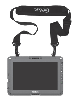 Getac Schultergurt