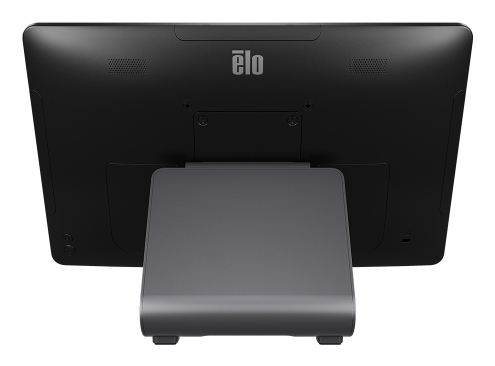 Elo 1504L 16" Class LED Touchscreen Monitor - 16:9 - 25 ms - 39.6 cm (15.6") Viewable - Projected Capacitive - 10 Point(s)