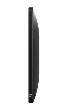 Elo 1504L 16" Class LED Touchscreen Monitor - 16:9 - 25 ms - 39.6 cm (15.6") Viewable - Projected Capacitive - 10 Point(s)