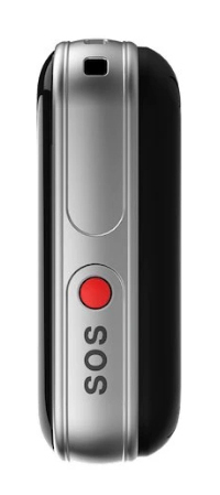 Carneo 8588009299639. Purpose: PET, Product type: GPS tracker, Product colour: Black, Silver. Battery life (max): 120 h, B