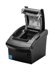 Bixolon SRP-350plusV. Tecnologia de impressão: Acionamento térmico direto, Tipo: Impressora POS, Resolução Máxima: 180 x 1