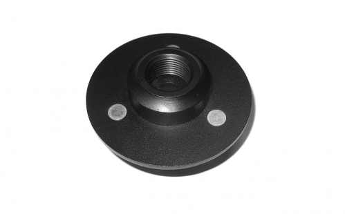 Adattatore per supporto Gamber-Johnson - Nero - Nero