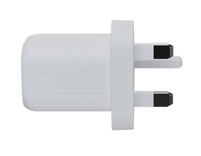 Xtorm XEC035G. Tipo de carregador: Interior, Tipo de fonte de alimentação: AC, Compatibilidade do carregador: Universal, Q