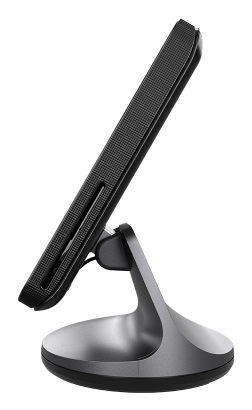 Elo Pay POS Terminal - Snapdragon SD660 2.20 GHz - 4 GB - 64 GB - 25.7 cm (10.1") LED Touchscreen - Wireless LAN - Android