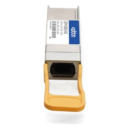 AddOn QSFP+ - 1 x MPO 40GBase-SR4 Network - 1 - TAA Compliant - For Data Networking, Optical Network - Optical Fiber - Mul