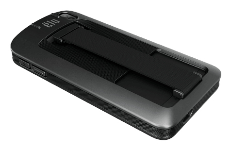 Elo Hülle für Elo M50 Mobilcomputer - Schwarz