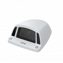 Axis 02091-001. Tipo: Câmara de segurança IP, Instalação suportada: Interior, Tecnologia de conetividade: Com fios. Tipo d