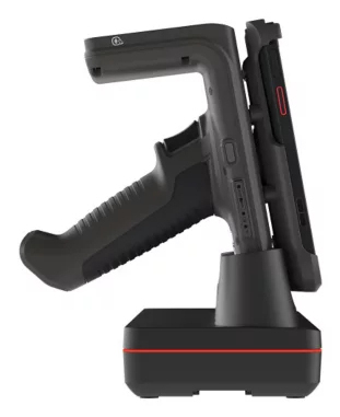 Honeywell IH40 RFID-Reader - 865 MHz bis 868 MHz - USB - Handheld