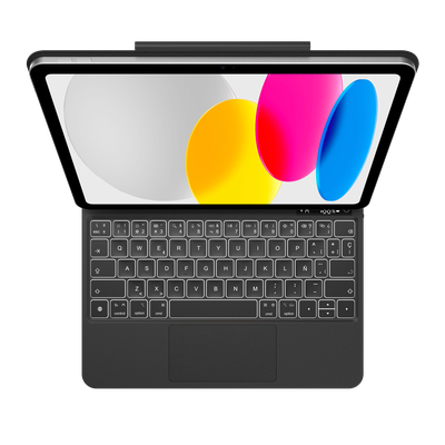 JUST IN CASE ARMORELITE CASE JIC IPAD 2025 (11TH GEN) / IPAD