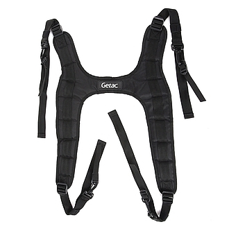 Getac Schultergurt - Polyester