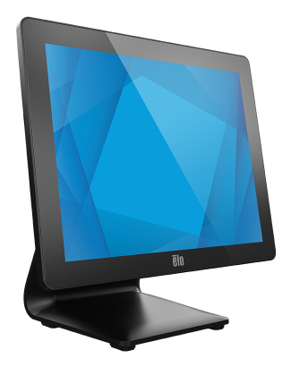 Elo I-Series 3 POS Terminal - (Intel Core i5 i5-1245UL - 16 GB 256 GB - 38.1 cm (15") Touchscreen - Wireless LAN Ethernet 