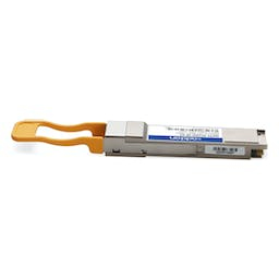 AddOn QSFP+ - 1 x MPO 40GBase-SR4 Network - 1 - TAA Compliant - For Data Networking, Optical Network - Optical Fiber - Mul