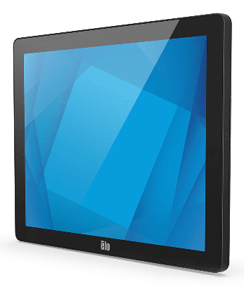 Elo EloPOS POS Terminal - (Intel Celeron G4900T 2,90 GHz - 4 GB DDR4 SDRAM 128 GB M.2/SATA - 43,2 cm (17 Zoll) LED Touchsc