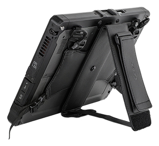 Getac Einstellbar Handschlaufe - 242 mm Höhe x 115 mm Breite Länge - Polyurethan