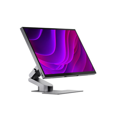 Alogic Aspekt 32A4KPDTMSGR 32 Zoll Klasse LCD-Touchscreen-Monitor - 16:9 Format - 14 ms Reaktionszeit - 81,3 cm (32 Zoll) 