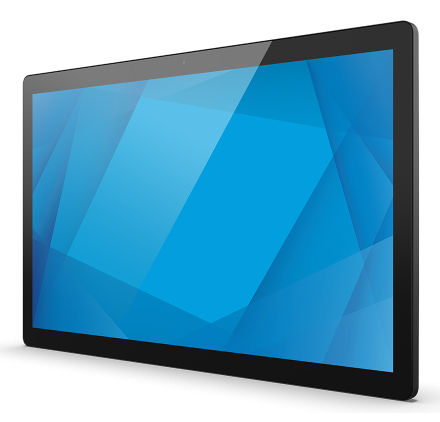 Terminale POS Elo I-Series 4 - RK3399 - 4 GB - 32 GB - 54,6 cm (21,5") LED Touchscreen - LAN wireless Gigabit Ethernet - U