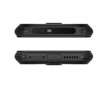 Newland NFT10 Pilot Pro - Laser Light Source - CMOS - 14.5 cm (5.7"") - 1440 x 720 - Touchscreen - 4 GB RAM / 64 GB Flash 
