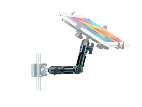 Bras support d'écran TABLETTE STORE TabMount