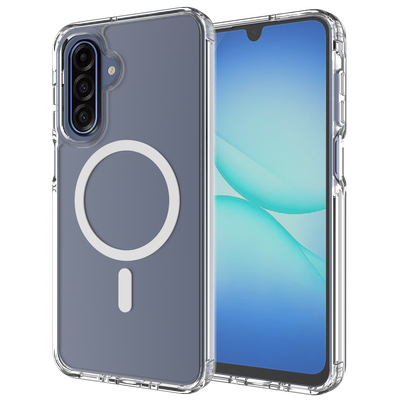 Just in Case MSA2802AE0M. Case type: Cover, Brand compatibility: Samsung, Compatibility: Galaxy A17 4G, Galaxy A17 5G, Max