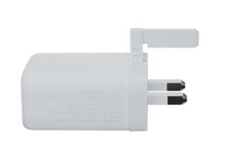 Xtorm XEC067G. Tipo de carregador: Interior, Tipo de fonte de alimentação: AC, Compatibilidade do carregador: Universal, Q