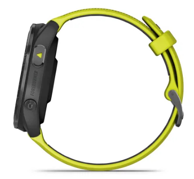 Garmin Forerunner 965. Display diagonal: 3.56 cm (1.4"), Display technology: AMOLED, Display resolution: 454 x 454 pixels,