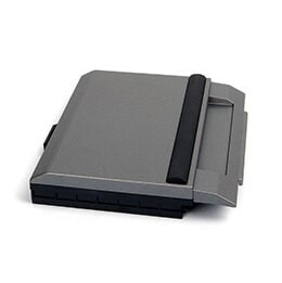 Getac GBM4X4. Tipo: Bateria, Compatibilidade da marca: Getac, Compatibilidade: K120. Largura: 115,4 mm, Profundidade: 123,