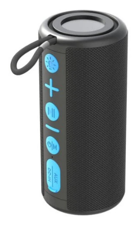 Carneo StreetDragon 3. RMS rated power: 10 W. Connectivity technology: Wireless, Frequency range: 280 - 16000 GHz, Bluetoo