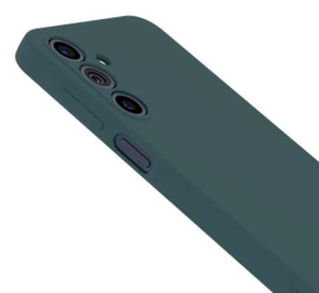 Just in Case 8502650. Case type: Cover, Brand compatibility: Samsung, Compatibility: Galaxy A16, Maximum screen size: 17 c