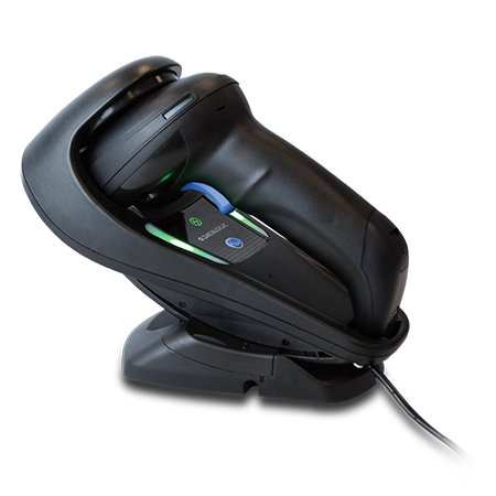 Datalogic Gryphon I GD4520 Healthcare, Retail, Light/Clean Manufacturing, Transportation, Laboratory Handheld Barcode Scan