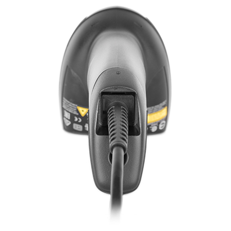Datalogic Gryphon I GD4520 Healthcare, Retail, Light/Clean Manufacturing, Transportation, Laboratory Handheld Barcode Scan