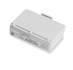 Zebra BTRY-MPP-34MAHC1-01. Type: Batteries, Device compatibility: Label printer, Brand compatibility: Zebra, Compatibility