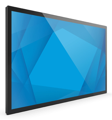 Elo 5054L 1270 mm LCD Digital-Signage-Display - 24 Stunden/7 Tage Betrieb - Energy Star - Dünnfilmtransistor (TFT) - Touch