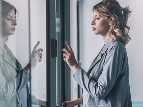 2N 3 m Network Cable - Cable for Keypad, Mobile Device - Unshielded Twisted Pair (UTP) - Black