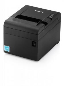 Bixolon SRP-E300. Tecnologia de impressão: Acionamento térmico direto, Tipo: Impressora POS, Resolução Máxima: 180 x 180 D