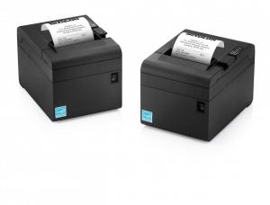 Bixolon SRP-E300. Tecnologia de impressão: Acionamento térmico direto, Tipo: Impressora POS, Resolução Máxima: 180 x 180 D