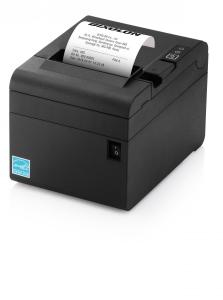 Bixolon SRP-E300. Tecnologia de impressão: Acionamento térmico direto, Tipo: Impressora POS, Resolução Máxima: 180 x 180 D