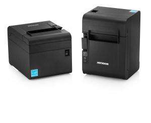 Bixolon SRP-E300. Tecnologia de impressão: Acionamento térmico direto, Tipo: Impressora POS, Resolução Máxima: 180 x 180 D