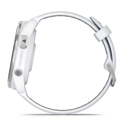 Garmin Forerunner 965. Display diagonal: 3.56 cm (1.4"), Display technology: AMOLED, Display resolution: 454 x 454 pixels,