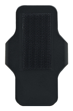 Transcend TS-DBK8. Produkttyp: Schultergurt, Produktfarbe: Schwarz, Materialien: Velcro. Quantity per pack: 1 Stück(e)