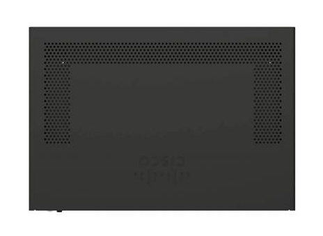 Cisco C926-4P. Normas de Comunicações: IEEE 802.1x, Taxa de transferência de dados Ethernet LAN: 10,100,1000 Mbit/s, Númer