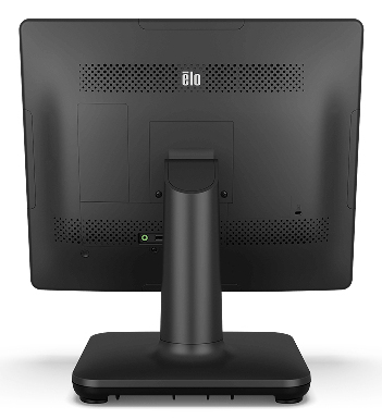 Elo EloPOS POS Terminal - (Intel Celeron G4900T 2,90 GHz - 4 GB DDR4 SDRAM 128 GB M.2/SATA - 43,2 cm (17 Zoll) LED Touchsc