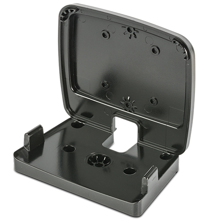 Datalogic Magellan 3450VSi Fixed Mount Barcode Scanner - Cable Connectivity - 1D, 2D - Imager - USB