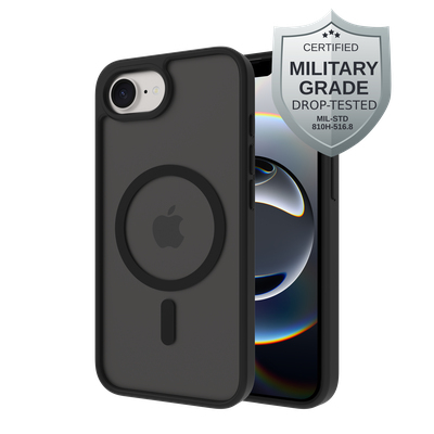 Just in Case 8505552. Case type: Cover, Brand compatibility: Apple, Compatibility: iPhone 16e, Maximum screen size: 15.5 c