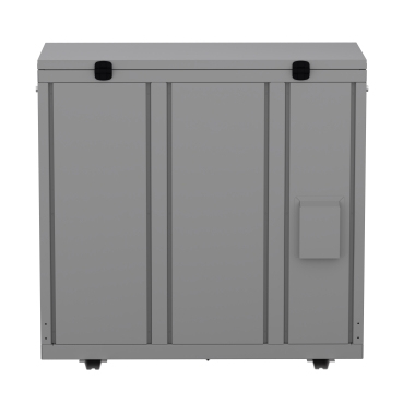Schneider Electric ACHU302. Largura: 1000 mm, Altura: 963 mm